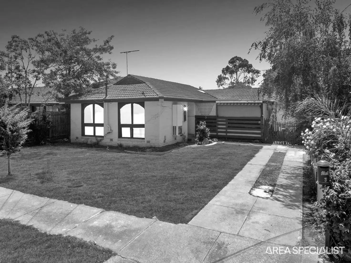 Main view of Homely house listing, 3 Irving Road, Melton VIC 3337