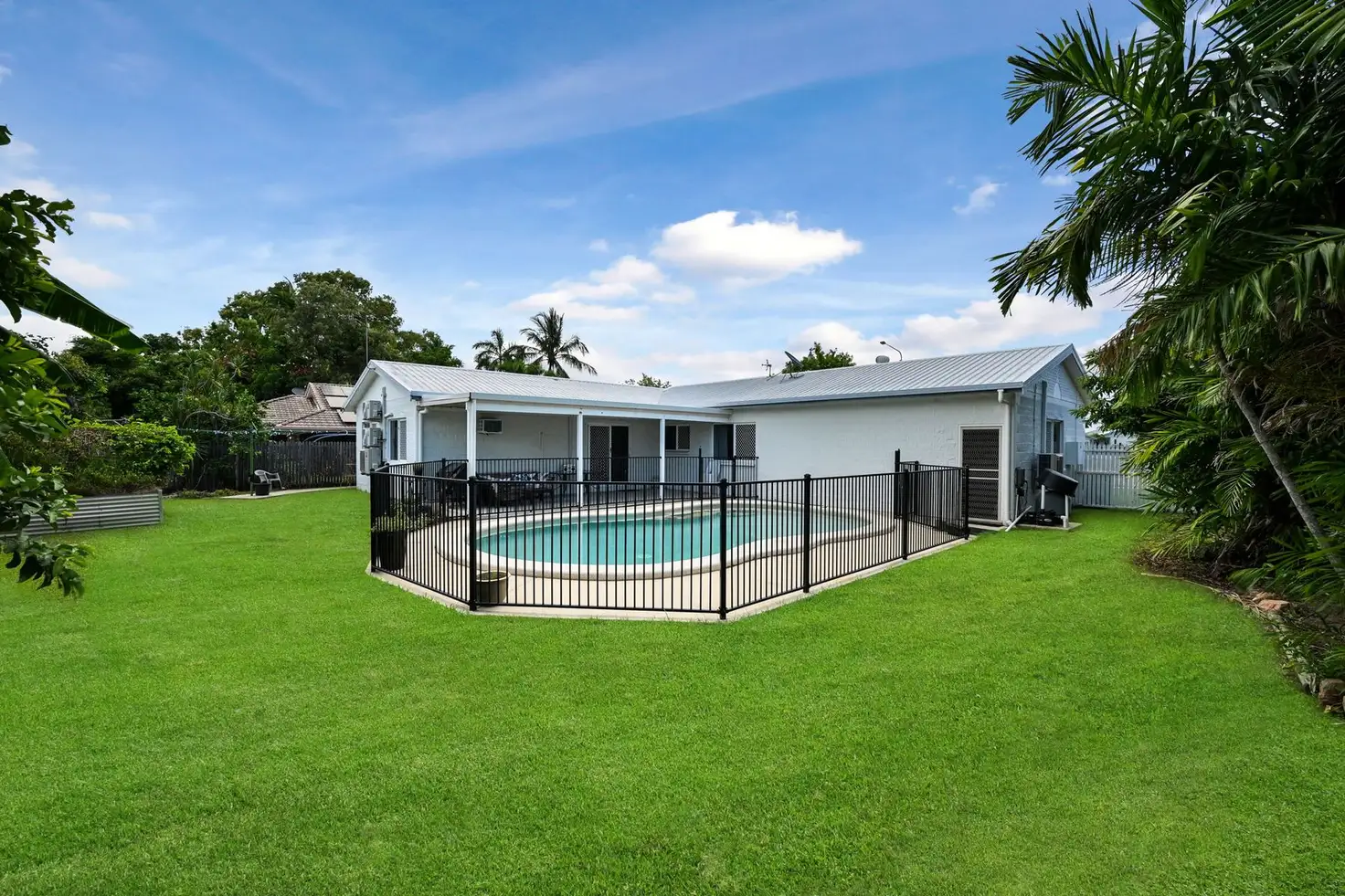 Main view of Homely house listing, 65 Cypress Drive, Annandale QLD 4814