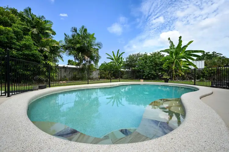 Second view of Homely house listing, 65 Cypress Drive, Annandale QLD 4814