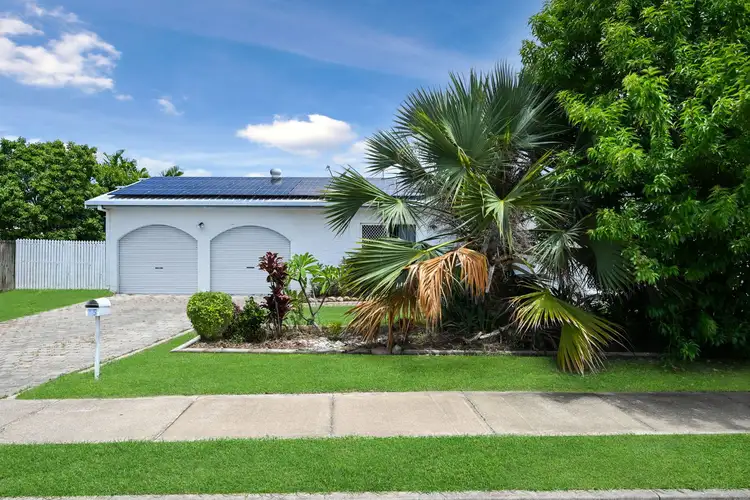 Fourth view of Homely house listing, 65 Cypress Drive, Annandale QLD 4814