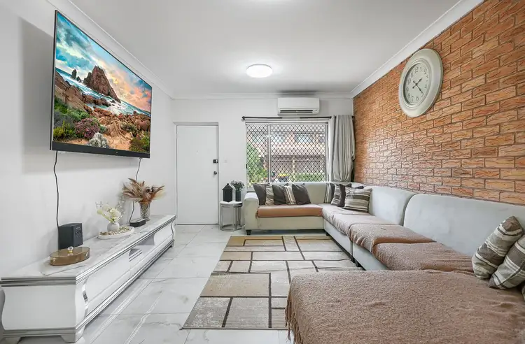 29/87 Memorial Avenue, Liverpool NSW 2170