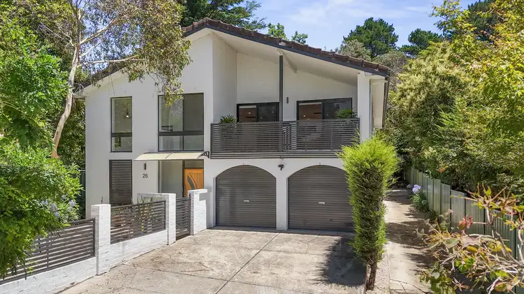 26 Cliff Drive, Katoomba NSW 2780