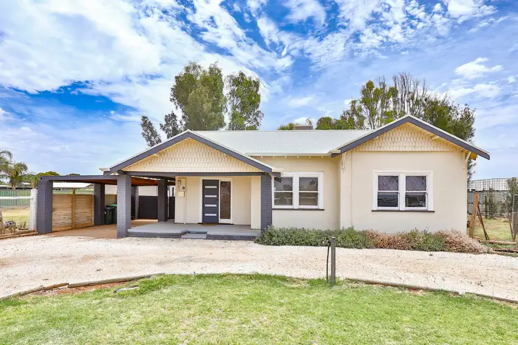 Main view of Homely house listing, 21 Dumosa Street, Red Cliffs VIC 3496
