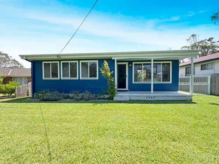 9 Prince Edward Avenue, Culburra Beach NSW 2540