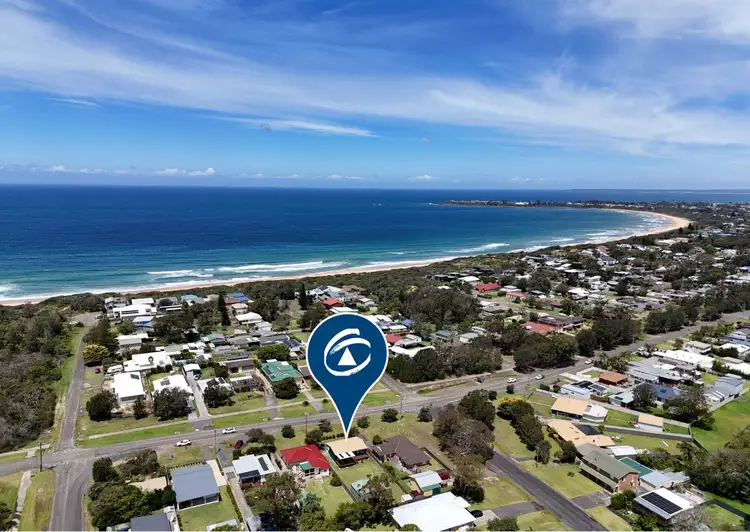 Main view of Homely house listing, 9 Prince Edward Avenue, Culburra Beach NSW 2540