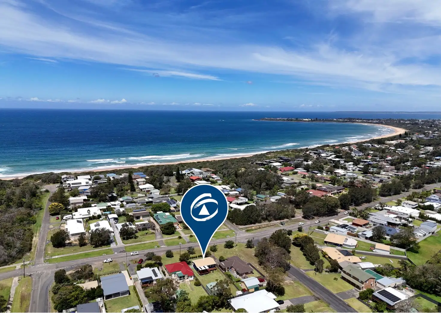 Main view of Homely house listing, 9 Prince Edward Avenue, Culburra Beach NSW 2540