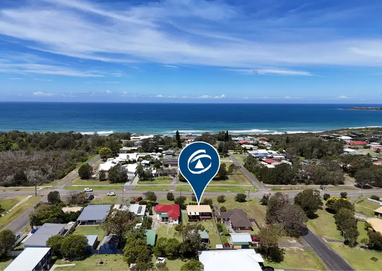 Second view of Homely house listing, 9 Prince Edward Avenue, Culburra Beach NSW 2540