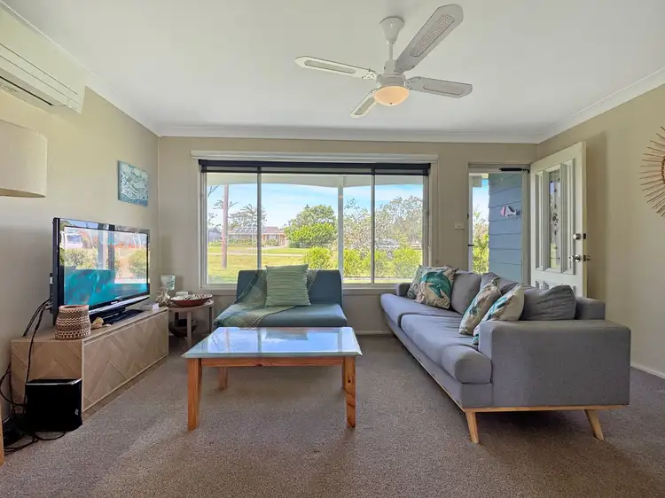 Fifth view of Homely house listing, 9 Prince Edward Avenue, Culburra Beach NSW 2540