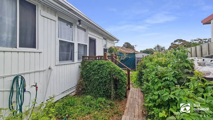 Main view of Homely unit listing, 5A Taunton Street, Sunshine VIC 3020