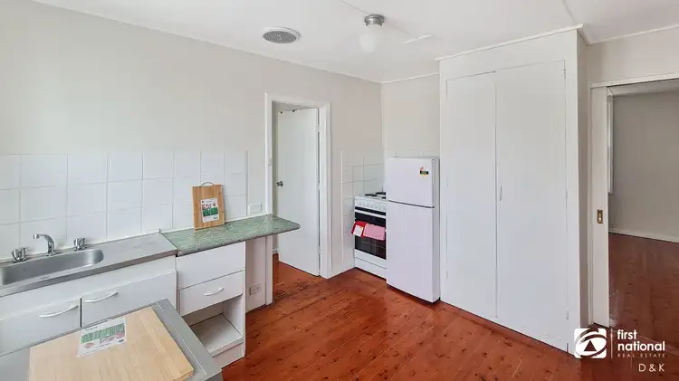 Second view of Homely unit listing, 5A Taunton Street, Sunshine VIC 3020