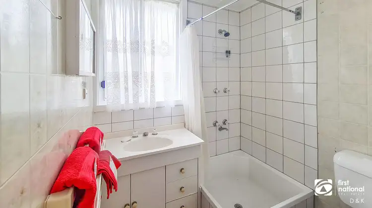 Fifth view of Homely unit listing, 5A Taunton Street, Sunshine VIC 3020