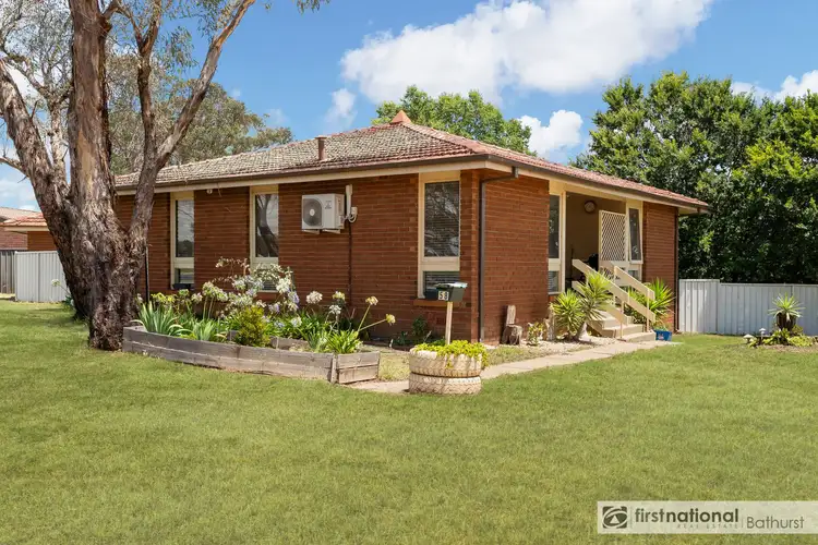 Main view of Homely house listing, 58 Stack Street, Windradyne NSW 2795