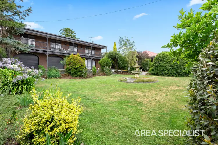 Third view of Homely house listing, 29 South Railway Crescent, Korumburra VIC 3950