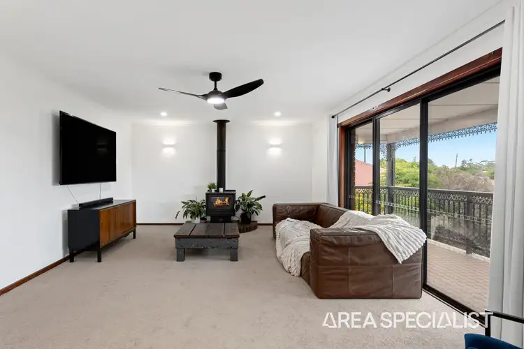 Fifth view of Homely house listing, 29 South Railway Crescent, Korumburra VIC 3950