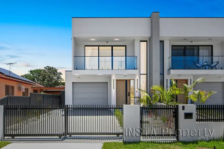 12B Ogmore Court, Bankstown NSW 2200