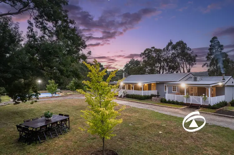 450 Woori Yallock Road, Cockatoo VIC 3781