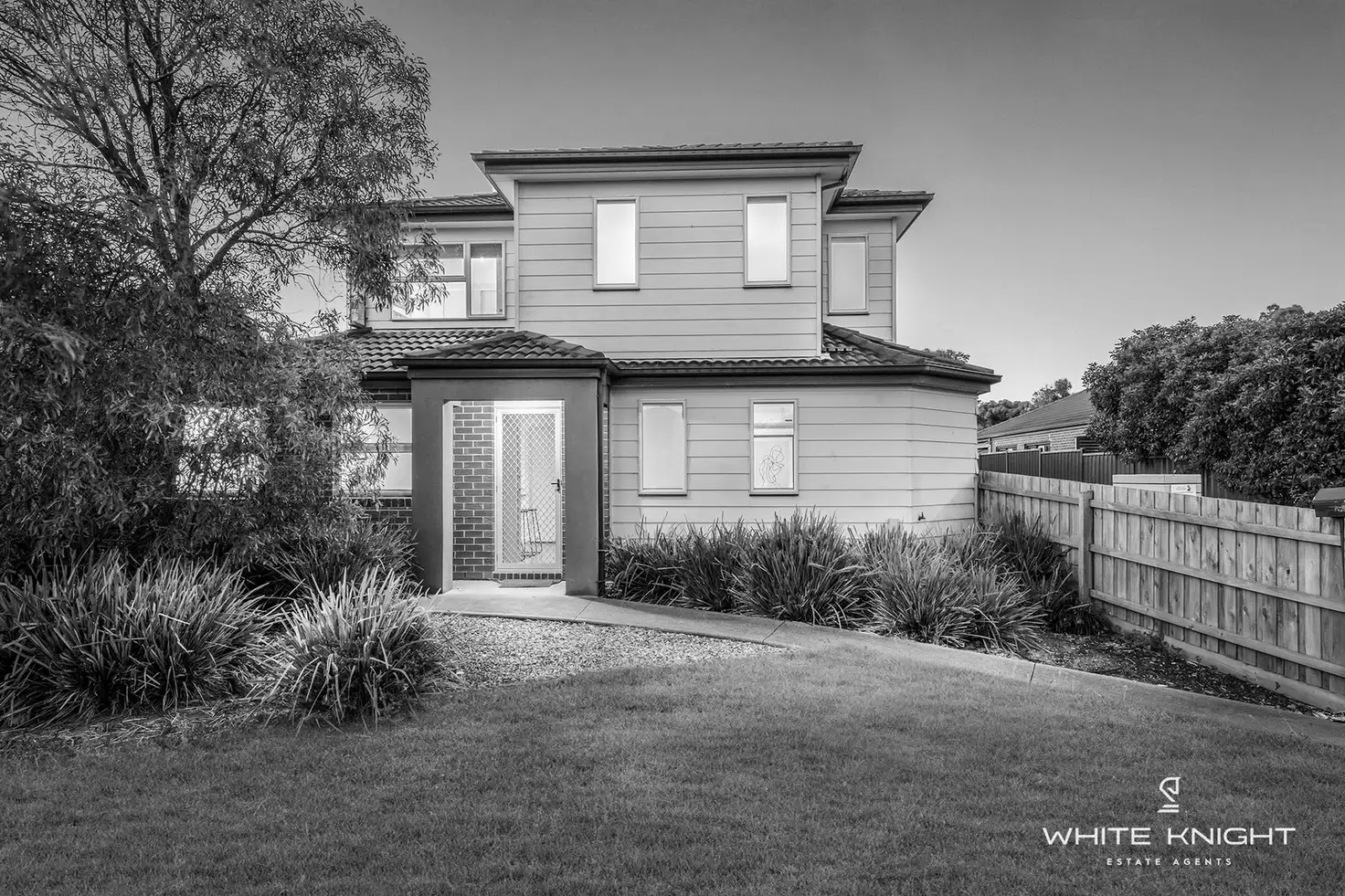 Main view of Homely townhouse listing, 1/15 Parkfield Court, Deer Park VIC 3023