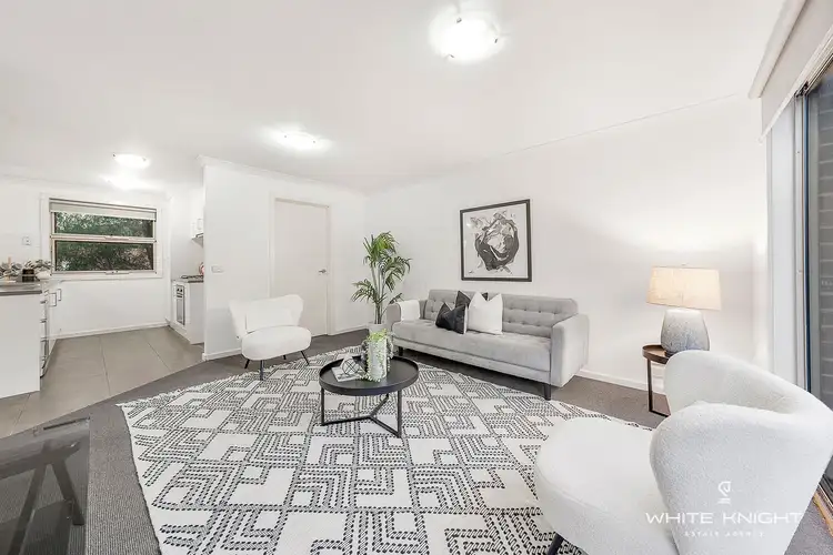 Second view of Homely townhouse listing, 1/15 Parkfield Court, Deer Park VIC 3023