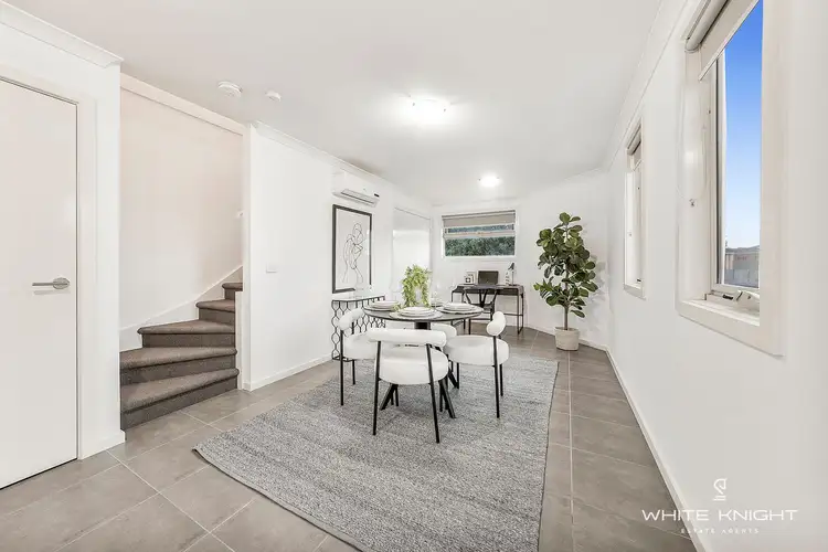 Third view of Homely townhouse listing, 1/15 Parkfield Court, Deer Park VIC 3023