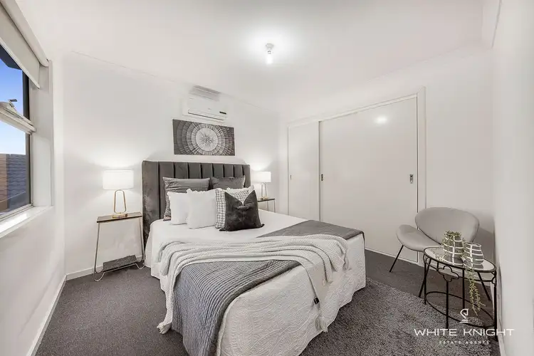 Fourth view of Homely townhouse listing, 1/15 Parkfield Court, Deer Park VIC 3023