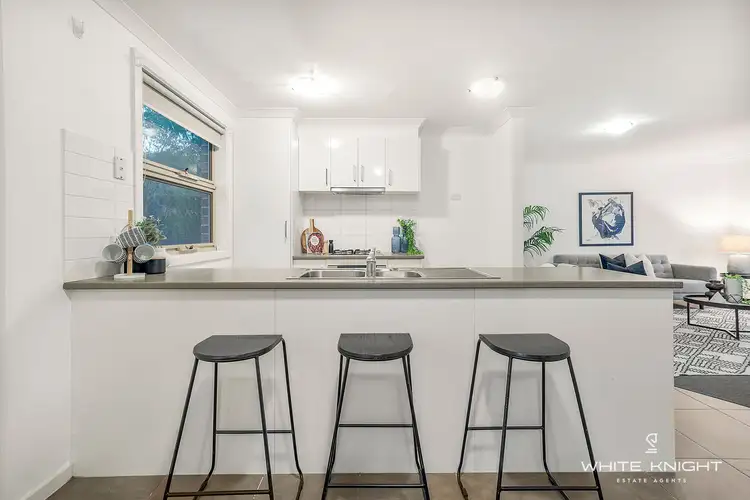 Fifth view of Homely townhouse listing, 1/15 Parkfield Court, Deer Park VIC 3023