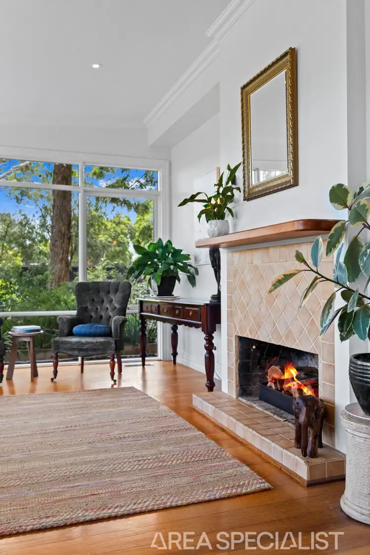 Fifth view of Homely house listing, 57 Strachans Road, Mornington VIC 3931