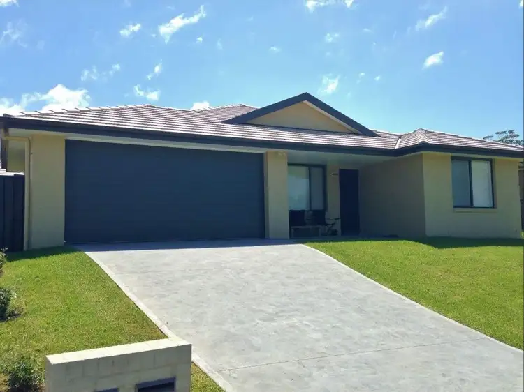 21 Kanuka Drive, Ulladulla NSW 2539