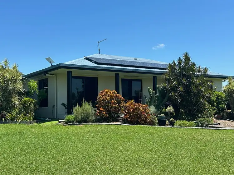 Main view of Homely rural property listing, 87141 Bruce Highway, Ilbilbie QLD 4738