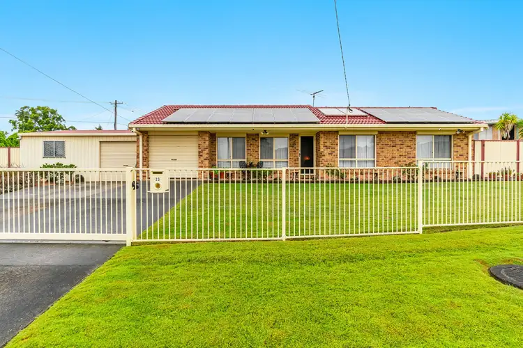 23 Tallowood Avenue, Casino NSW 2470