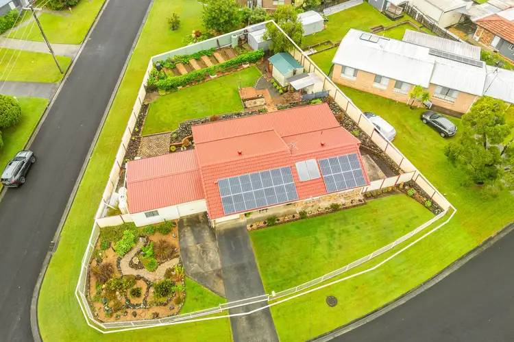 Third view of Homely house listing, 23 Tallowood Avenue, Casino NSW 2470