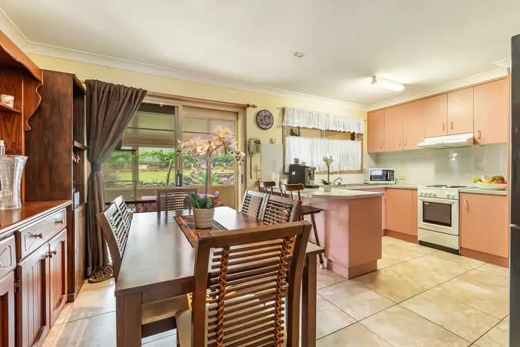Fourth view of Homely house listing, 23 Tallowood Avenue, Casino NSW 2470