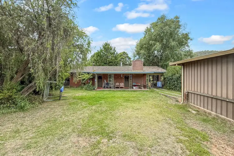 Second view of Homely house listing, 104 Coronation Avenue, Bright VIC 3741