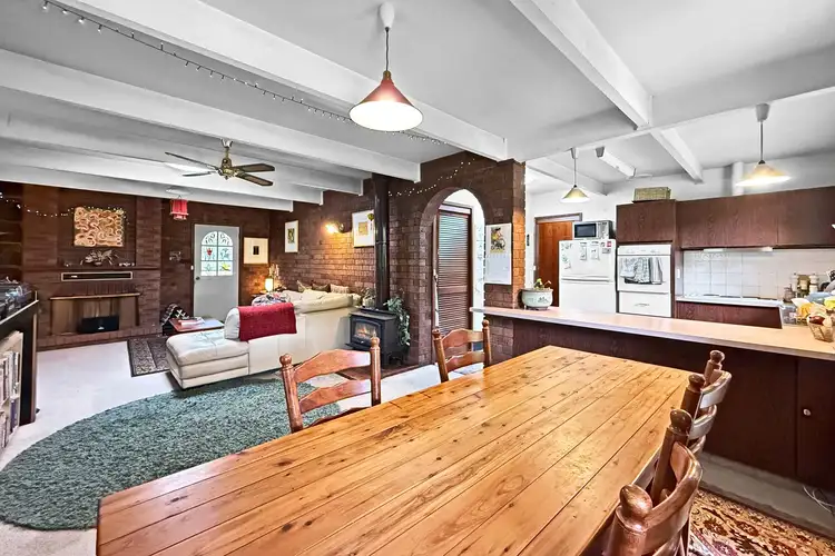 Third view of Homely house listing, 104 Coronation Avenue, Bright VIC 3741