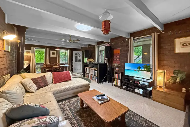 Fifth view of Homely house listing, 104 Coronation Avenue, Bright VIC 3741