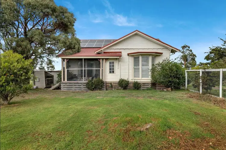 Third view of Homely house listing, 110 Murphy Lane, Bunyip VIC 3815