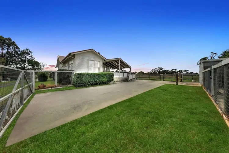 Fourth view of Homely house listing, 110 Murphy Lane, Bunyip VIC 3815
