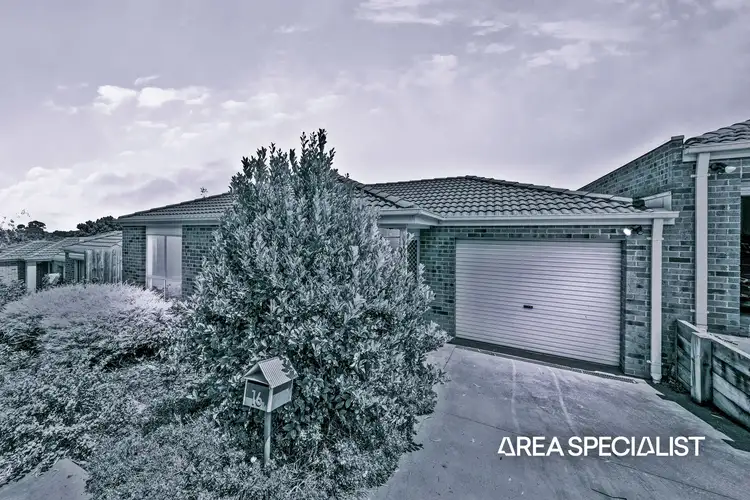 Main view of Homely house listing, 16/18-20 Ben Drive, Pakenham VIC 3810