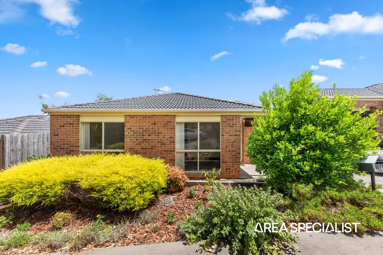Third view of Homely house listing, 16/18-20 Ben Drive, Pakenham VIC 3810