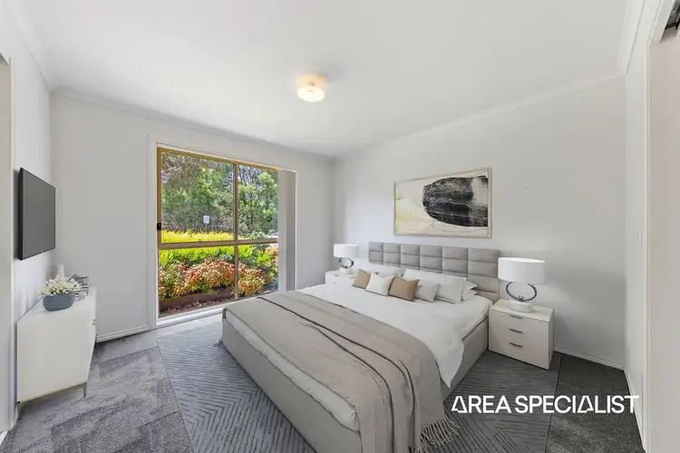 Fourth view of Homely house listing, 16/18-20 Ben Drive, Pakenham VIC 3810