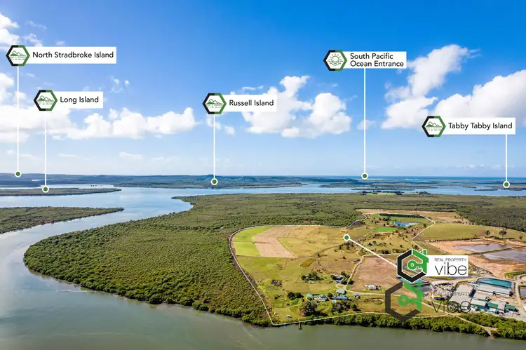 Second view of Homely rural property listing, 148C Marks Road, Woongoolba QLD 4207