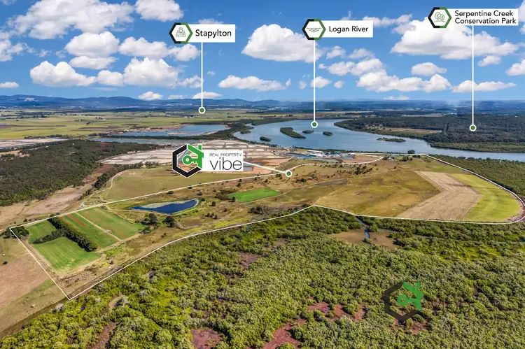 Third view of Homely rural property listing, 148C Marks Road, Woongoolba QLD 4207