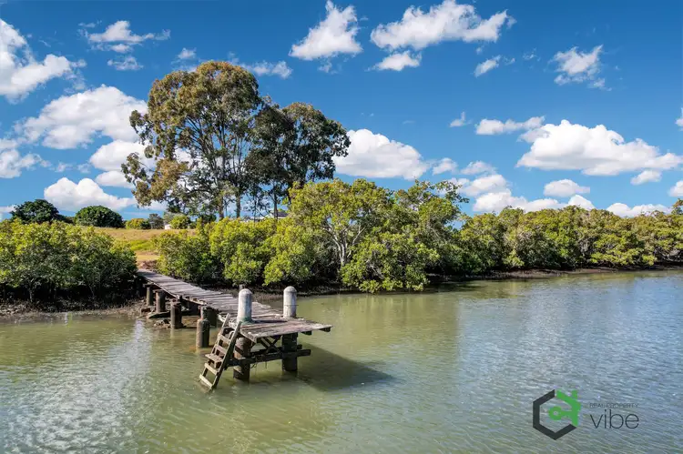 Fifth view of Homely rural property listing, 148C Marks Road, Woongoolba QLD 4207