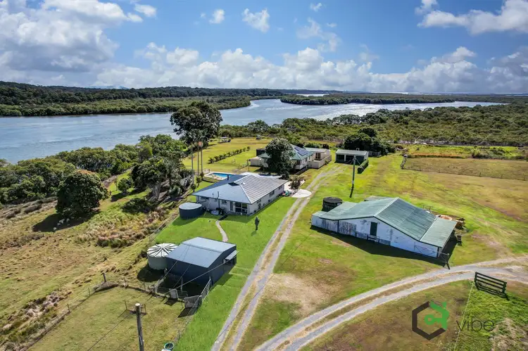Sixth view of Homely rural property listing, 148C Marks Road, Woongoolba QLD 4207