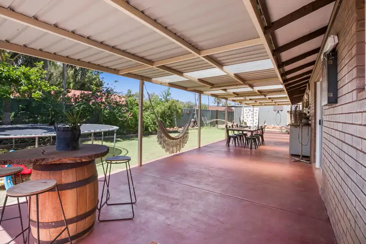 1 Mears Court, Millars Well WA 6714