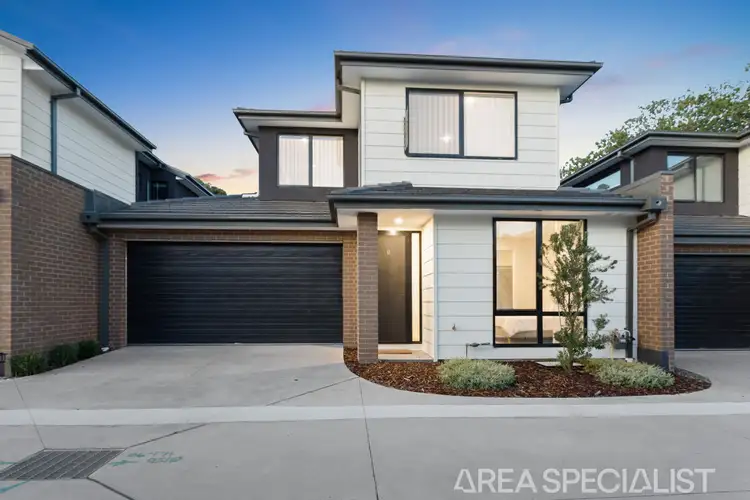 Second view of Homely townhouse listing, 5/170 North Road, Langwarrin VIC 3910