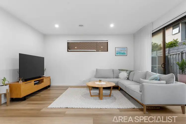 Fourth view of Homely townhouse listing, 5/170 North Road, Langwarrin VIC 3910