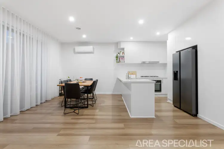 Fifth view of Homely townhouse listing, 5/170 North Road, Langwarrin VIC 3910