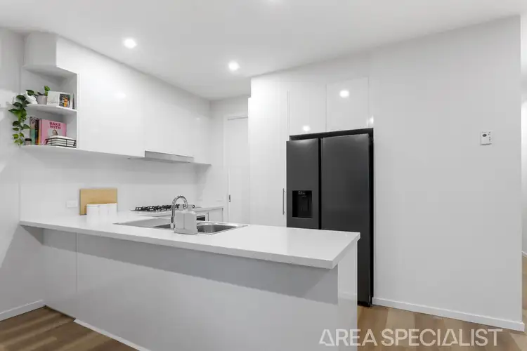 Sixth view of Homely townhouse listing, 5/170 North Road, Langwarrin VIC 3910