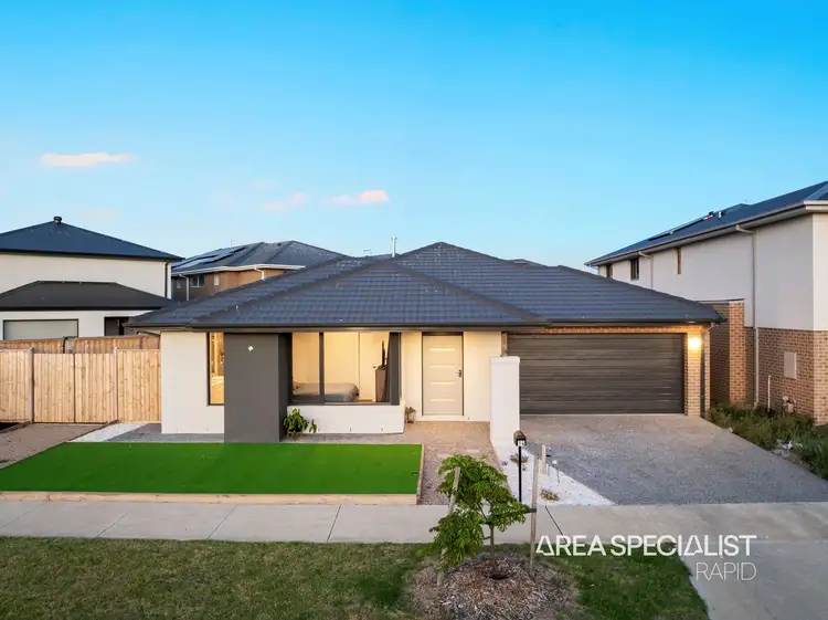 14 Artois Road, Berwick VIC 3806