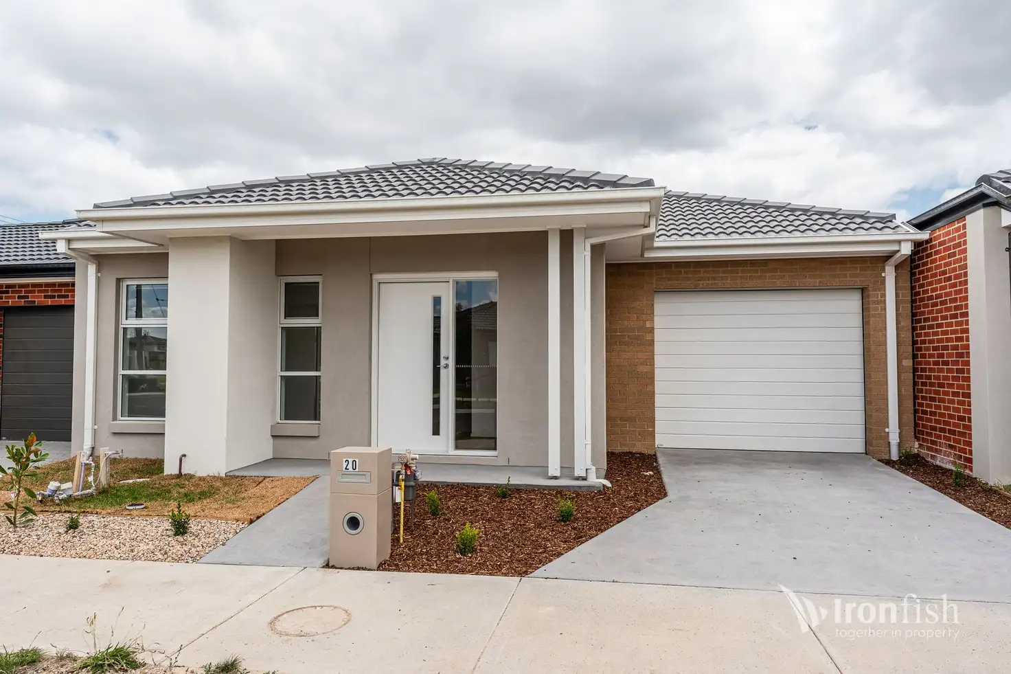 Main view of Homely house listing, 20 Handley Crescent, Officer VIC 3809